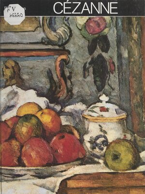 cover image of Cézanne